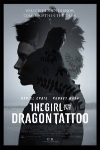girl with the dragon tattoo