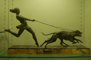 Trophy