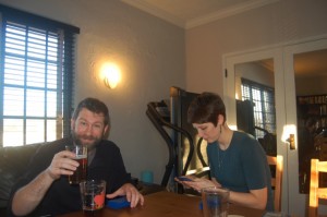 David, Jean