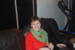 Beautiful Brown hair Colleen