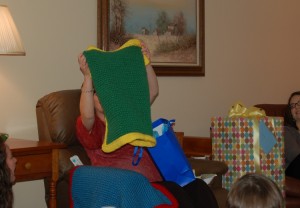 Blankets by Me!